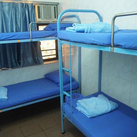 Kung-Fu Hostel 香港 外观 照片