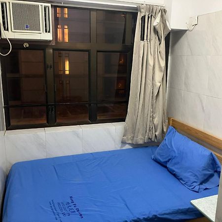 Kung-Fu Hostel 香港 外观 照片